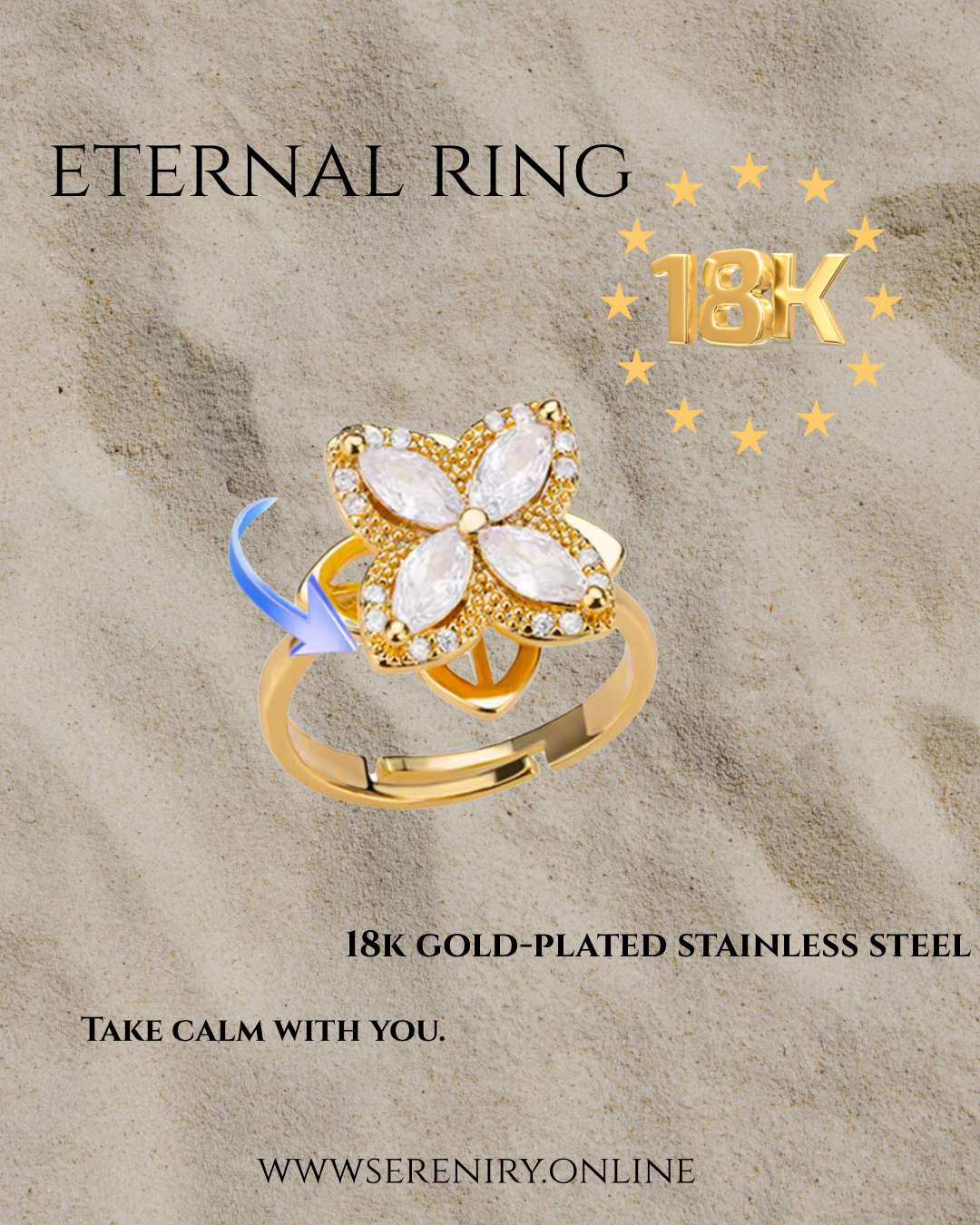 Eternal ring
