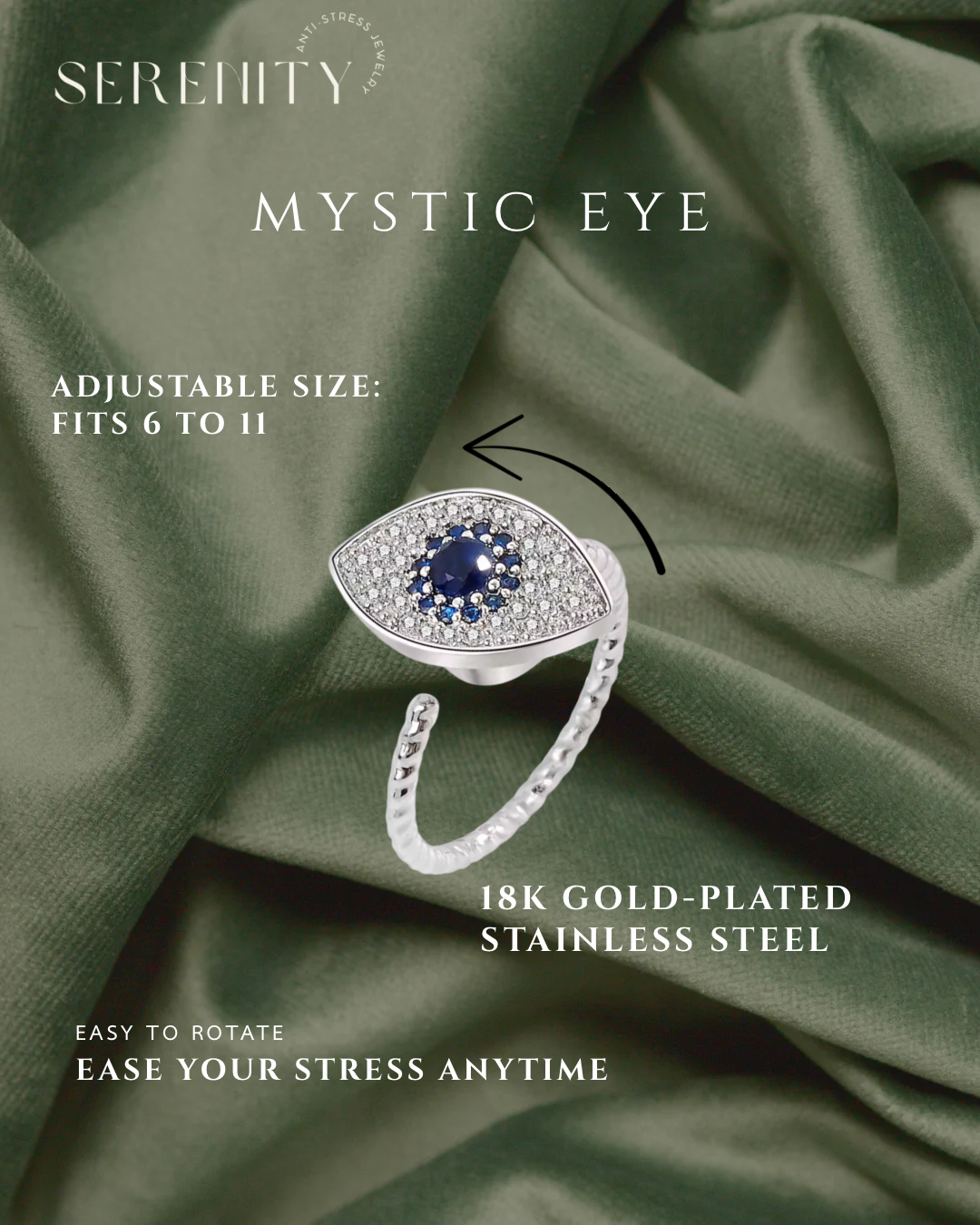 Mystic Eye