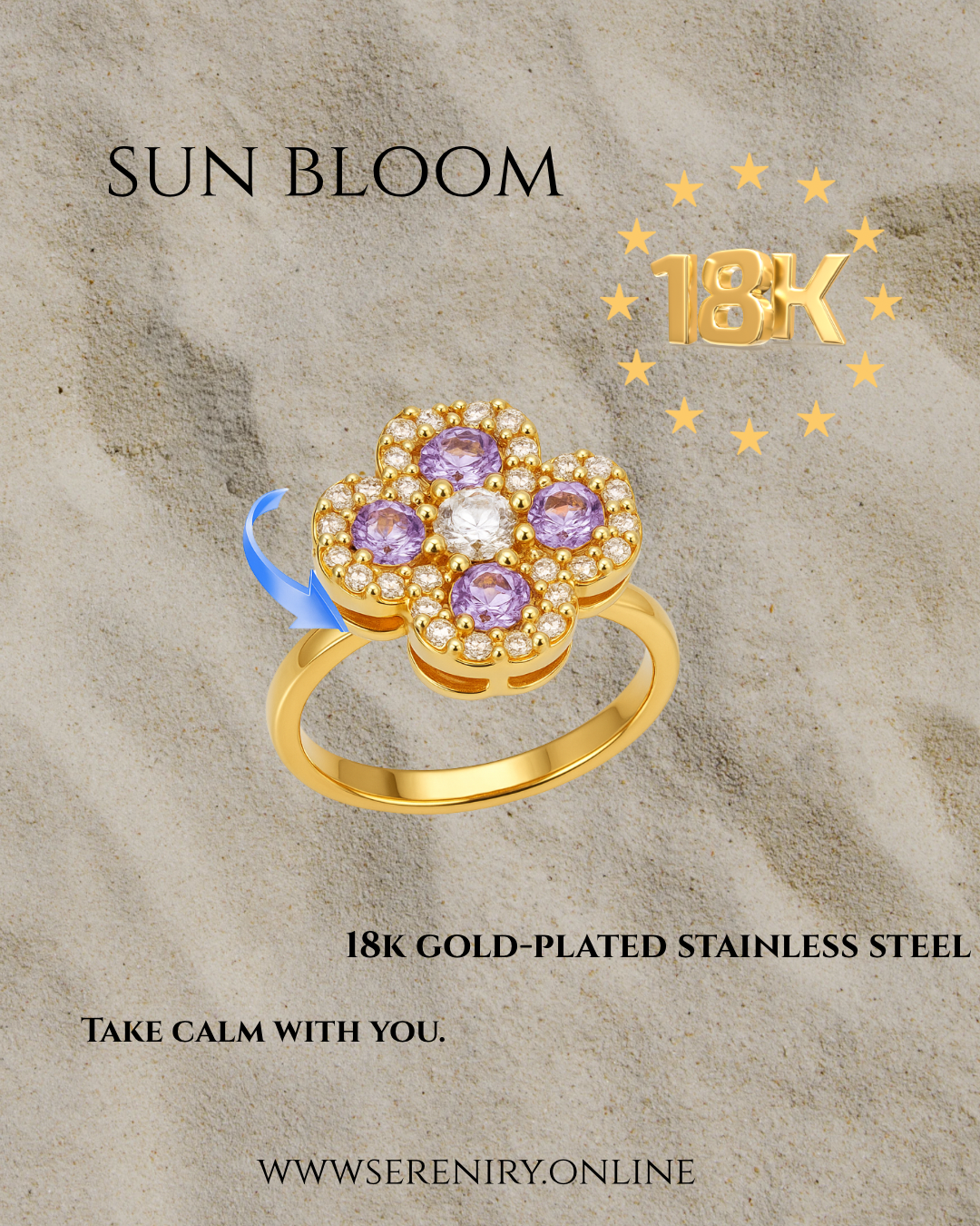 Sun Bloom