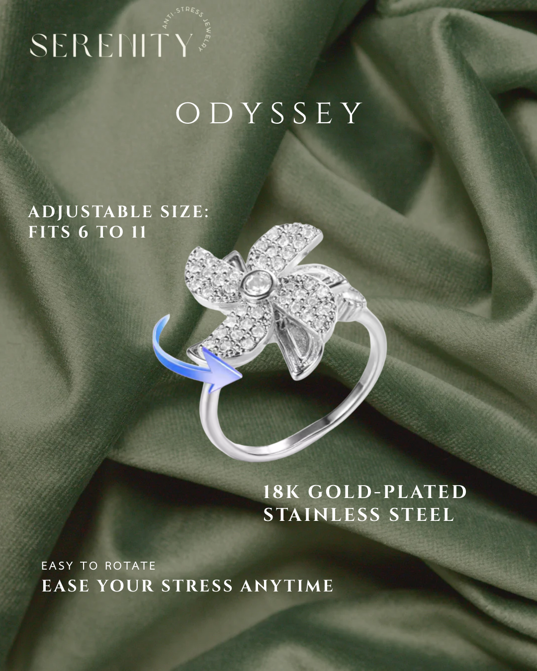 Odyssey
