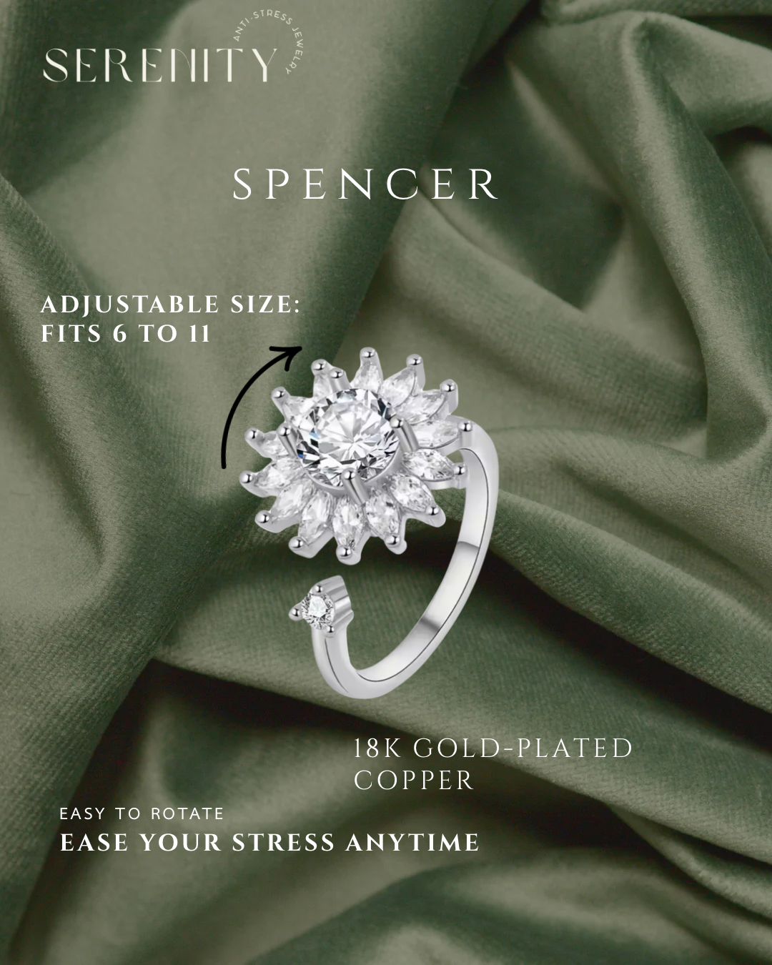 Spencer