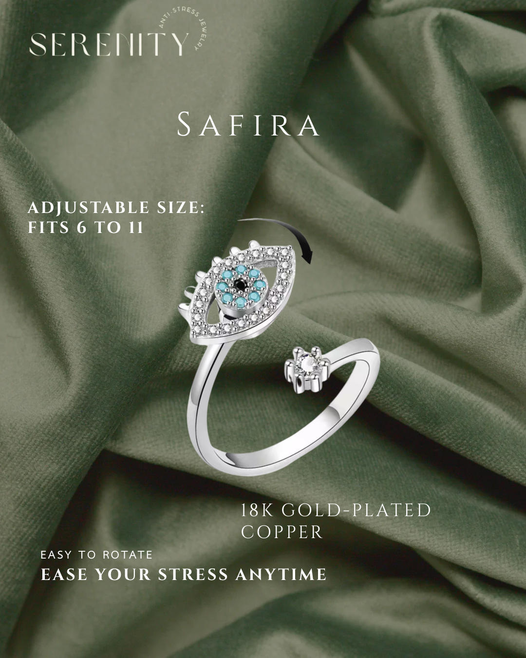 Safira