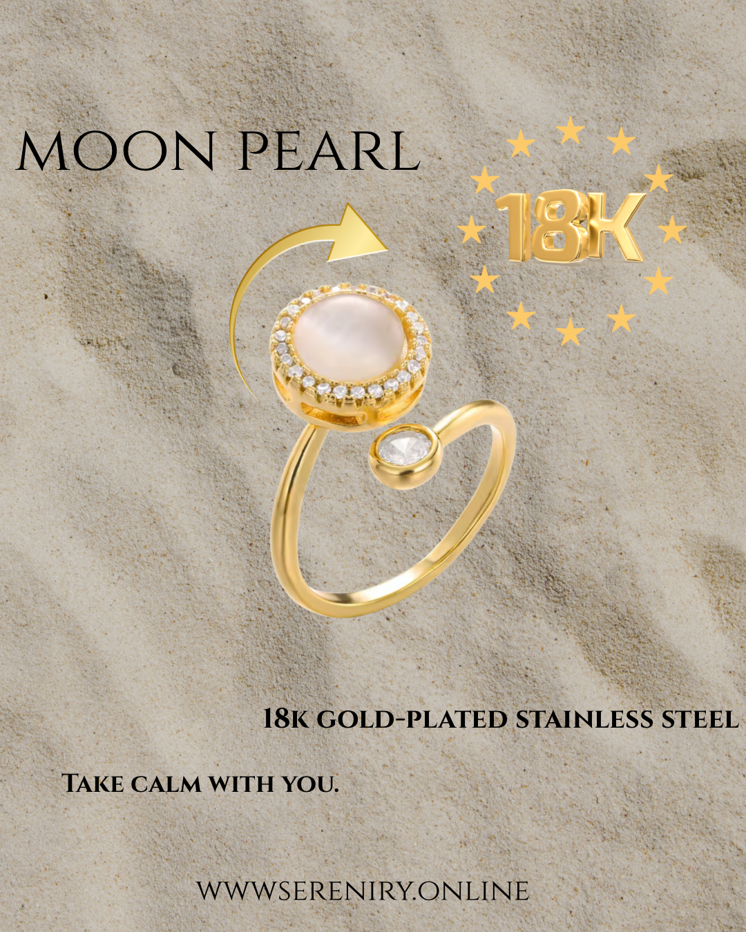 Moon Pearl