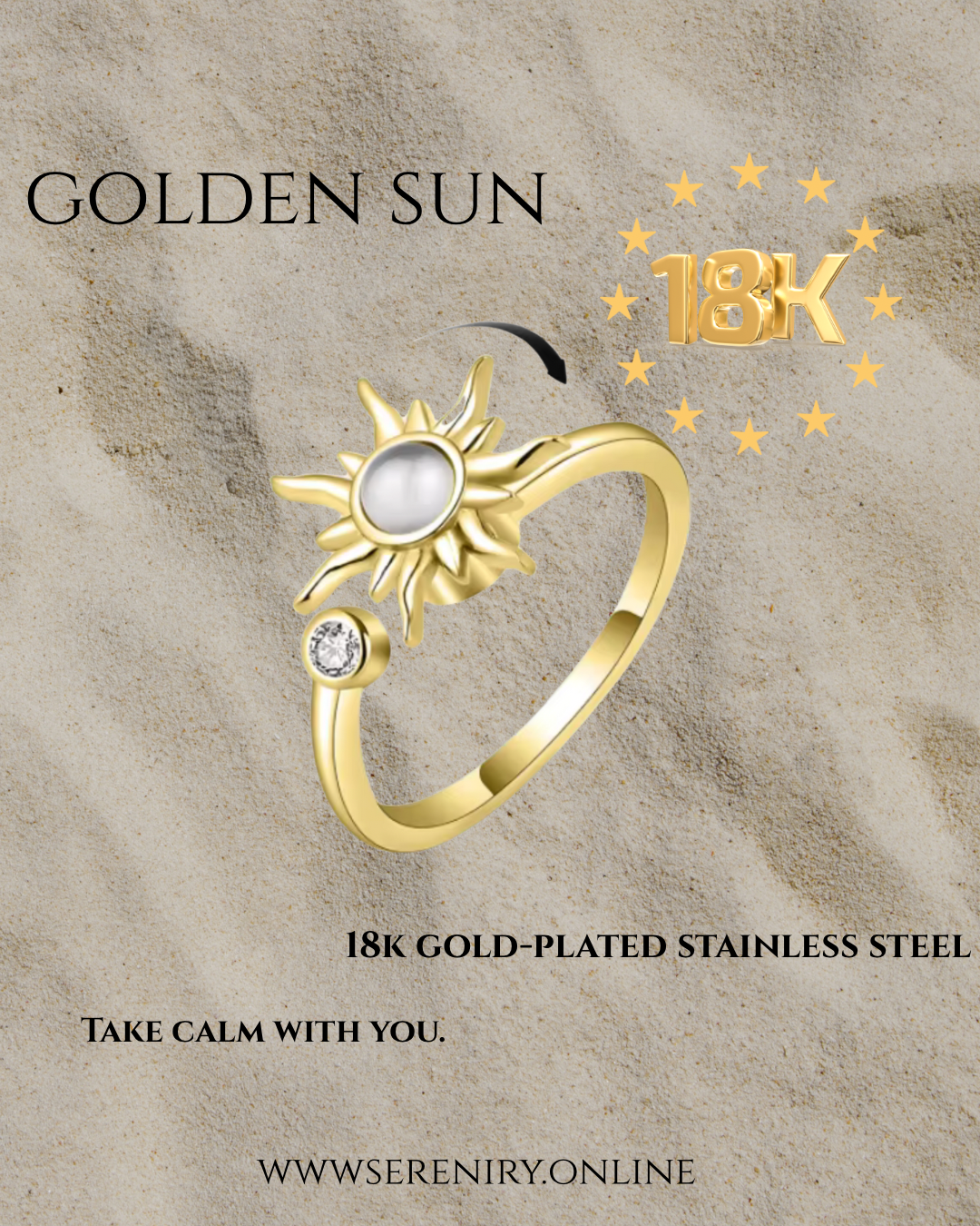Golden sun