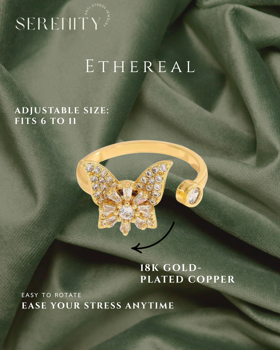 Ethereal