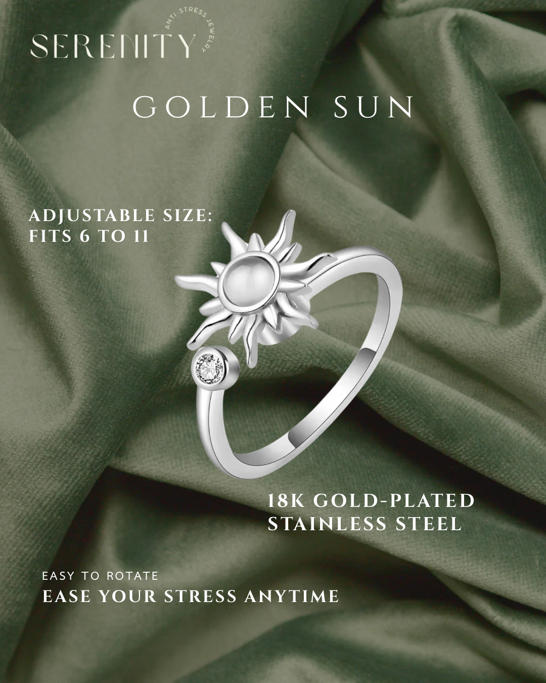 Golden sun