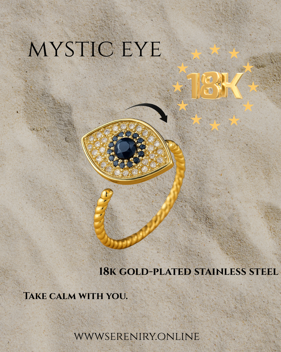 Mystic Eye