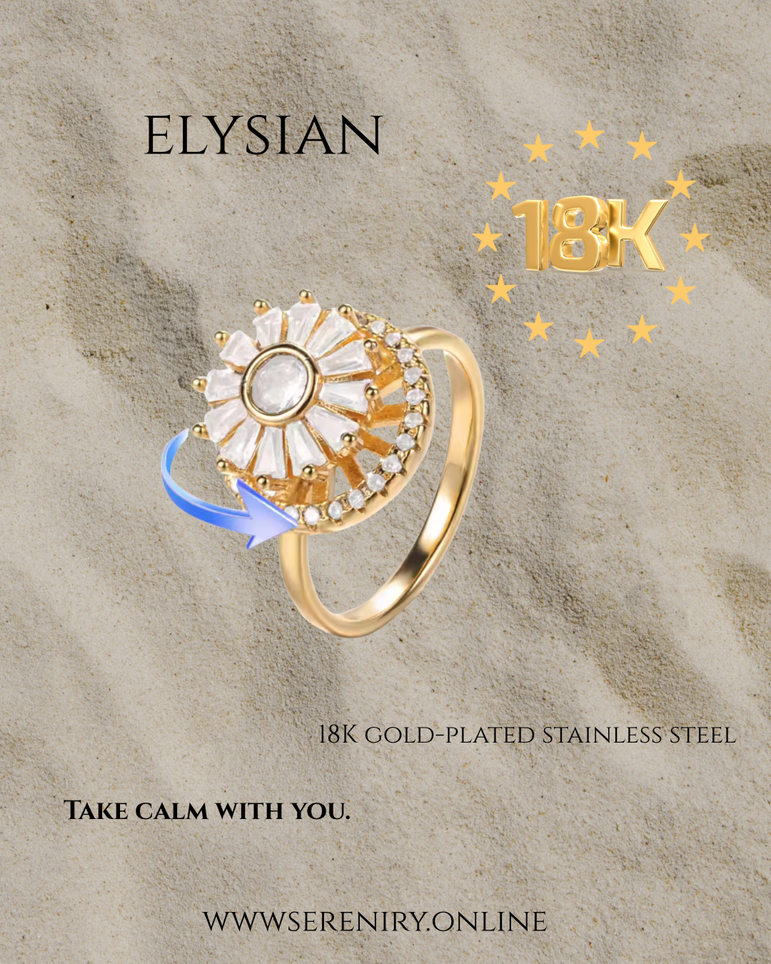 Elysian