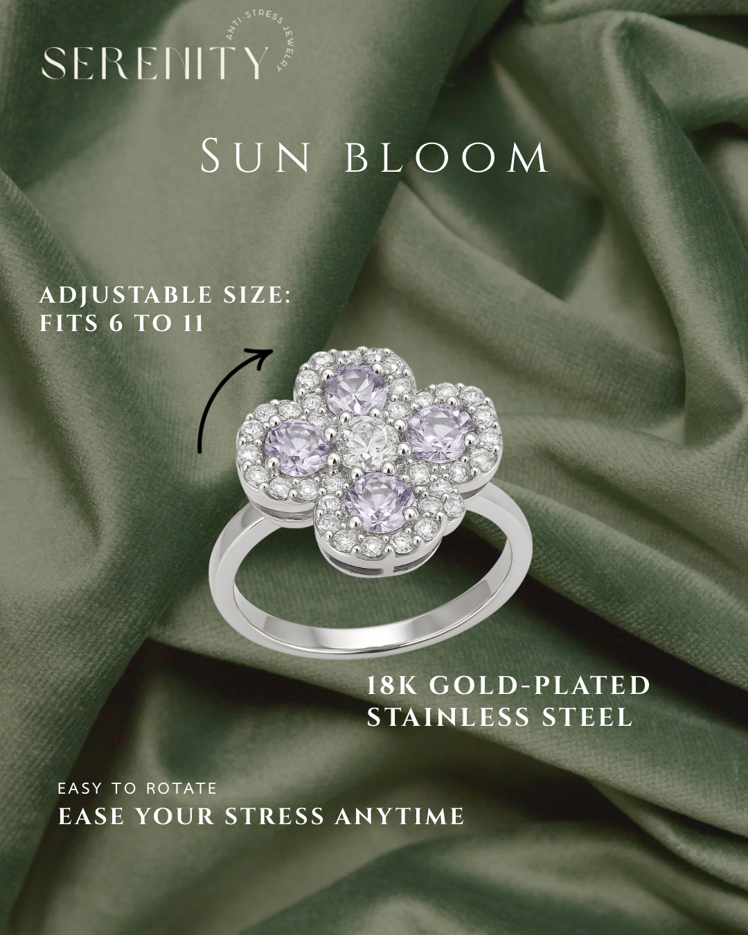 Sun Bloom