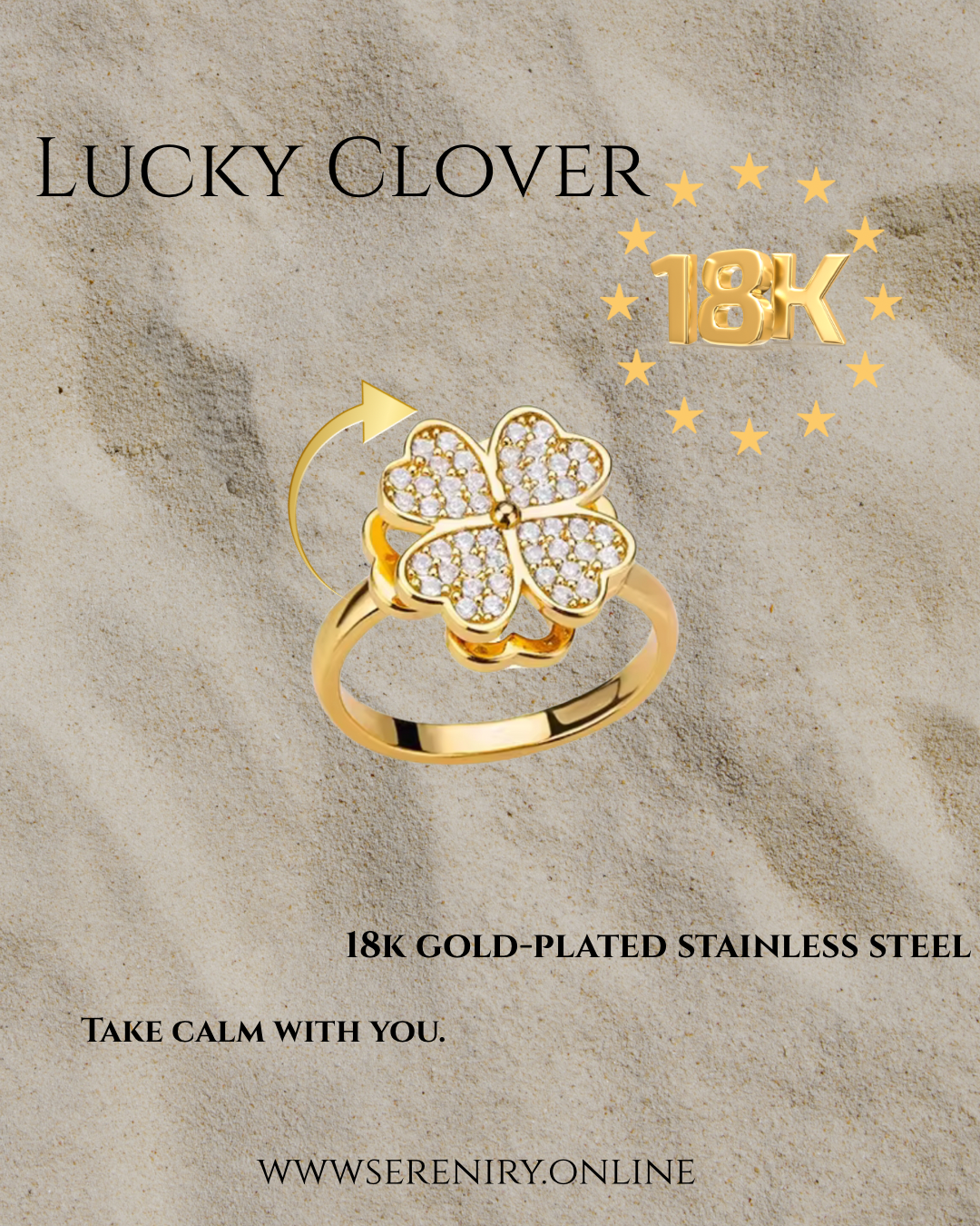 Lucky clover