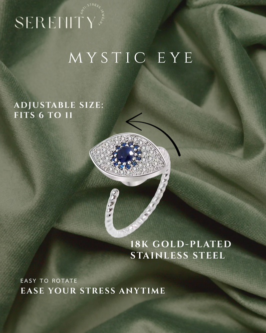 Mystic Eye