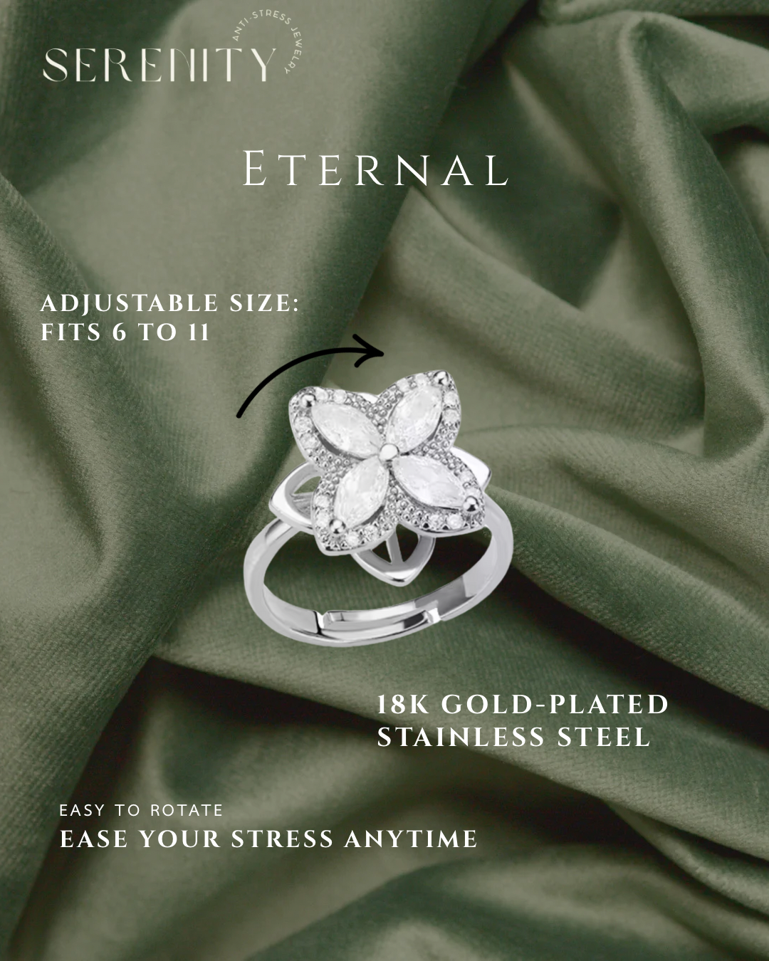 Eternal ring