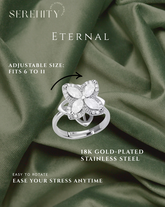 Eternal ring
