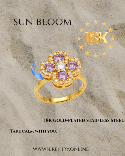 Sun Bloom