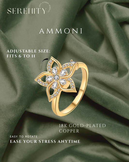 Ammoni