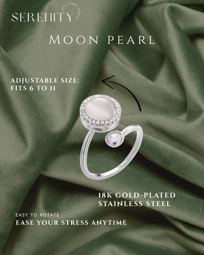 Moon Pearl