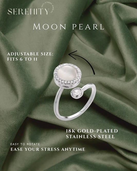Moon Pearl