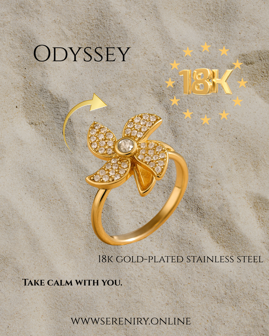 Odyssey