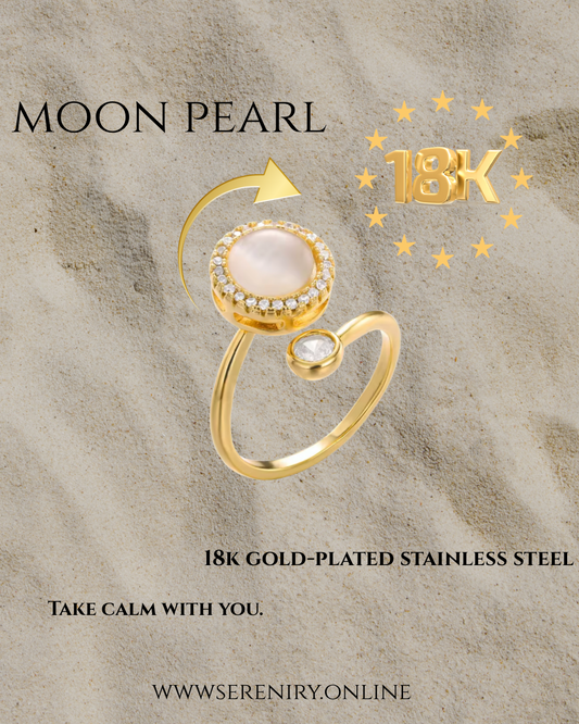 Moon Pearl