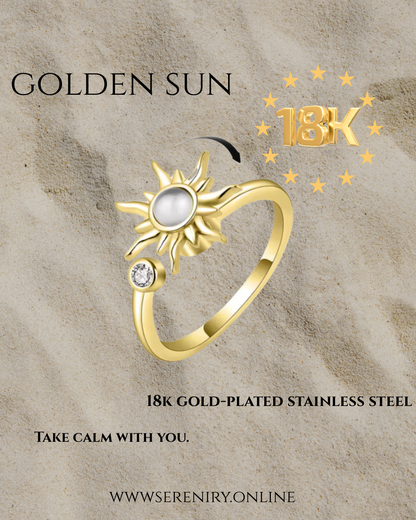 Golden sun