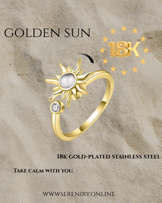 Golden sun