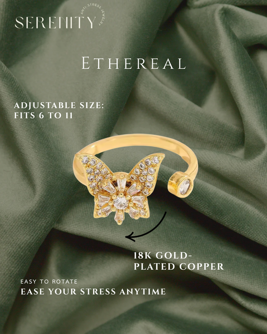Ethereal