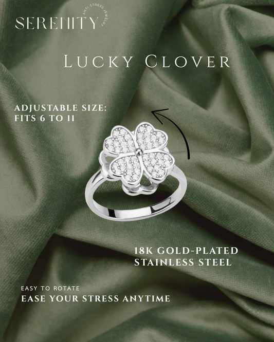 Lucky clover