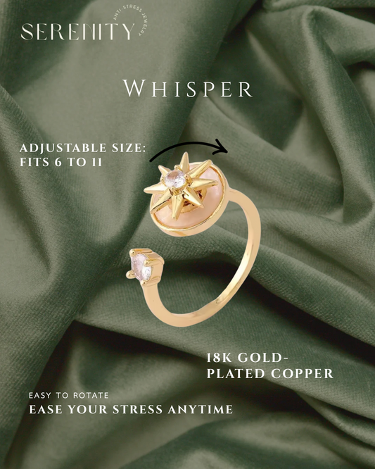 Whisper