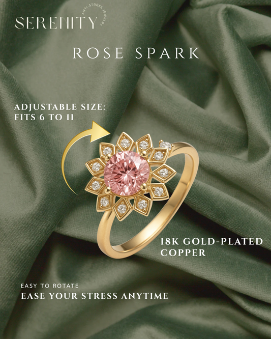 Rose Spark
