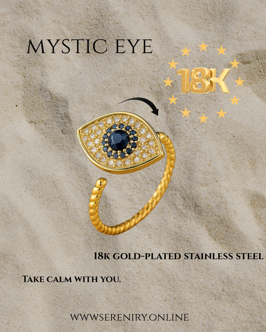 Mystic Eye