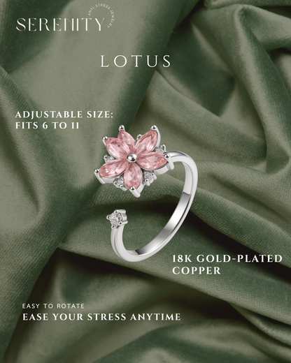 lotus flower
