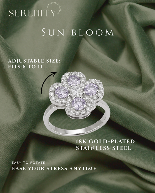 Sun Bloom