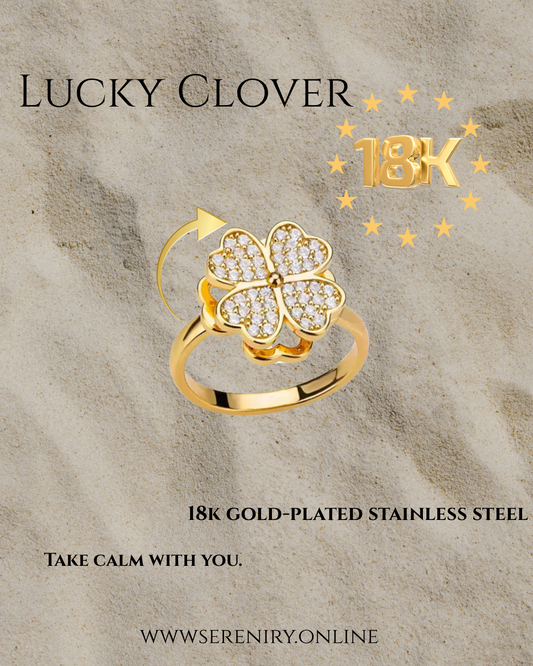 Lucky clover